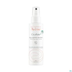 Avene Cicalfate+ Absorbing Soothing Spray 100Ml