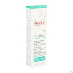 Avene Cicalfate+Creme 40Ml