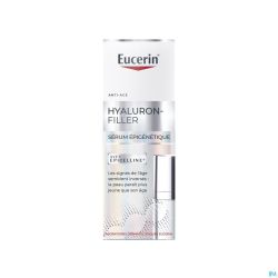 Eucerin Hyaluron Filler 3x Serum Epigenetique 30ml