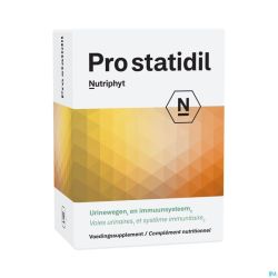 Pro statidil 60 COMP 6x10 BLISTERS