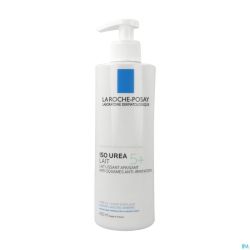 Lrp Lipikar Uree 400Ml