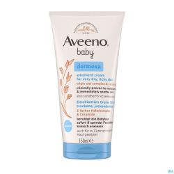Aveeno Baby Dermexa Crème Émolliente 150ml