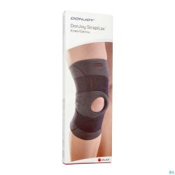 Donjoy Strapilax Knie Ped