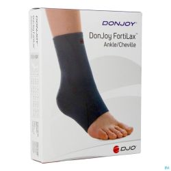 Donjoy Fortilax Enkel Xxl