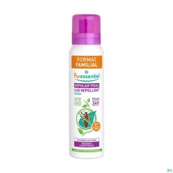 Puressentiel Anti-poux Repulsif Spray 200ml