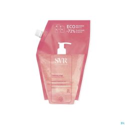Topialyse Gel Lavant Eco Recharge Fl 1L