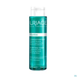 Uriage Hyseac Tonique Purifiante 250ml