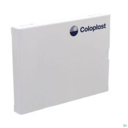 Comfeel Plus Transp Postop 5x15cm 5 33547