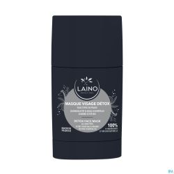 Laino Masque Visage Detox 68g