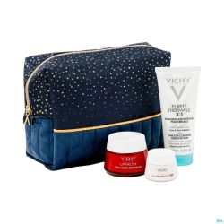 Vichy Xmas24 Liftactiv Collagen Specialist 3 Prod.