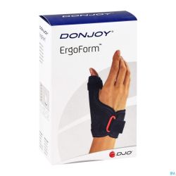 Donjoy Ergoform Pouce T2