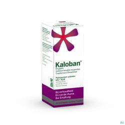 Kaloban® Druppels 20 Ml 