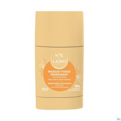 Laino Masque Visage Energisant 68g