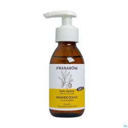 Amande Douce Huile Vegetale Fl 100ml Pranarom