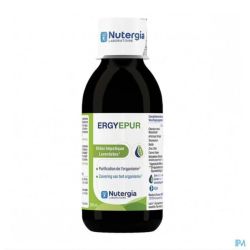 Ergy-Epur 250Ml