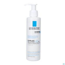 Lrp Cicaplast Gel Lavant B5 200Ml