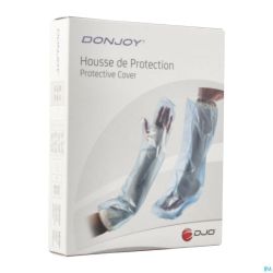 Donjoy Housse Protection Coude&genou Taille Unique