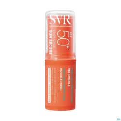 Svr Sun Secure Easy Stick Spf50+ 10g Nf