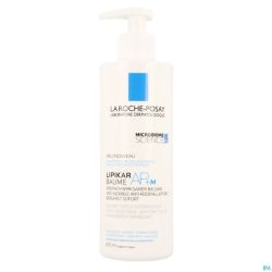 Lrp Lipikar Baume Ap+M 400Ml