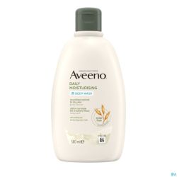 Aveeno Daily Moisturising Gel Nettoyant 500ml