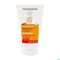 Aromalgic Baume Enfant Tube 40Ml