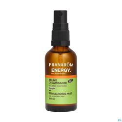 Aromaboost Energy Spray Bio 50ml