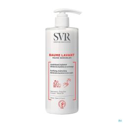 Svr Baume Lavant Mains Sensibles 400ml