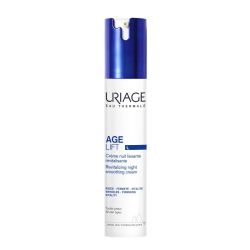 Uriage Age Creme Nuit Lissante Revitalisante 40ml