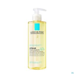 Lrp Lipikar Huile Lavante Ap+ 400Ml