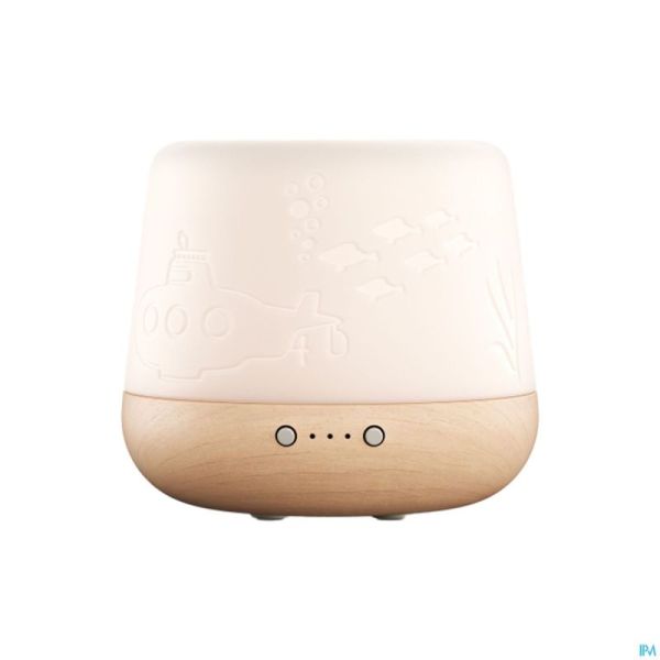 Pranarom Diffuseur Cera Bb