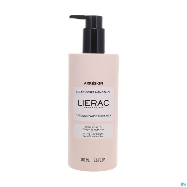 Lierac Arkeskin Smeltende Verkwikkend.balsem 400ml