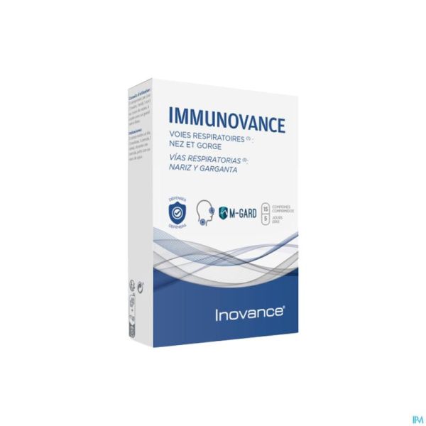 Inovance Immunovance Comp 15 Nf