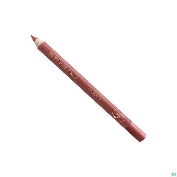 Cent Pur Cent The Ultimate Lipliner Nude Nectar