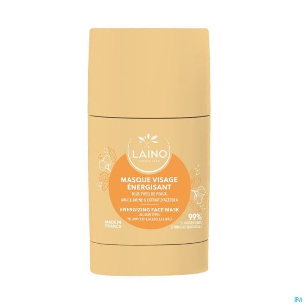 Laino Energiegevend Gezichtsmasker 68g