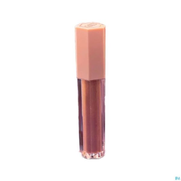 Cent Pur Cent Velvet Lipstick Peach Butter 3ml