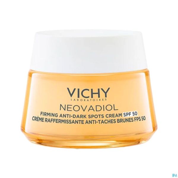 Vichy Neo Tone Co Cr Spf50 50ml