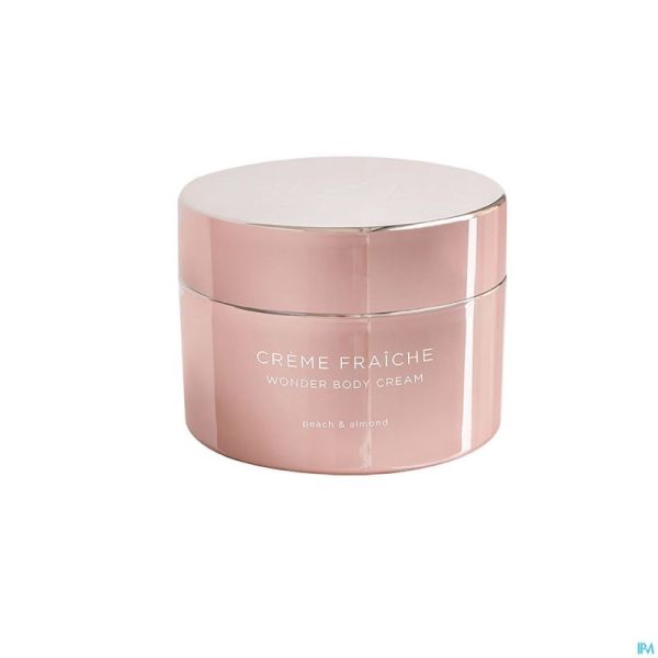 Cent Pur Cent Creme Fraiche Body Wonder Cream 180g