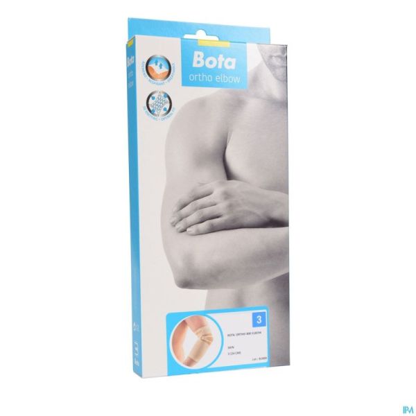 Bota Ortho Elbow 800 Skin N3