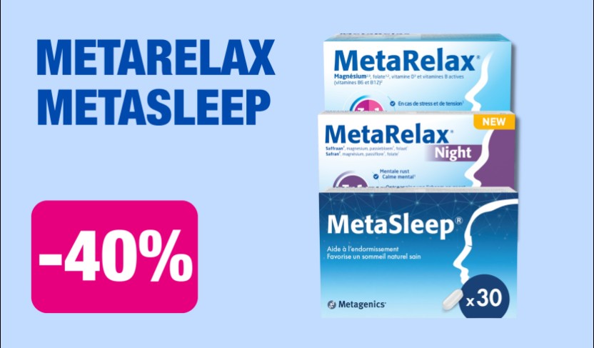 METARELAX
