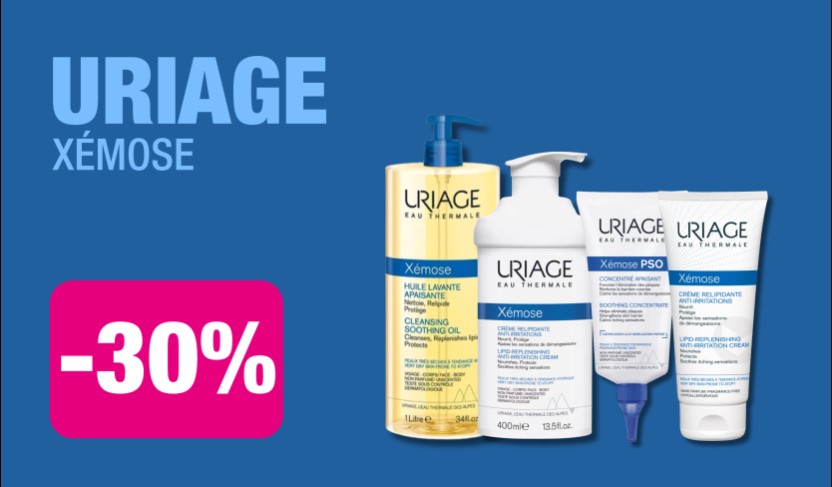 -30% XEMOSE